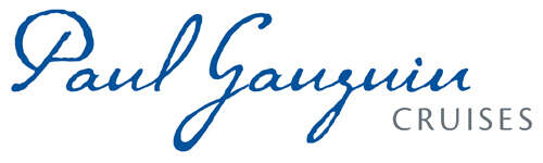 Paul Gauguin logo